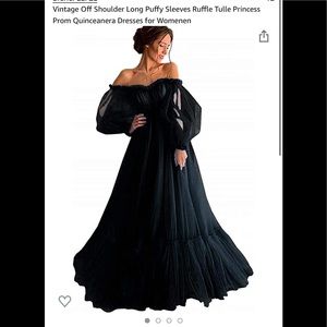 this is such a pretty princess dress